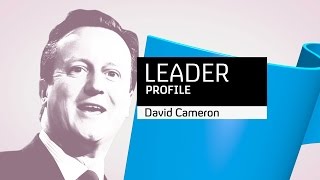 David Cameron Profile - Channel 4 News