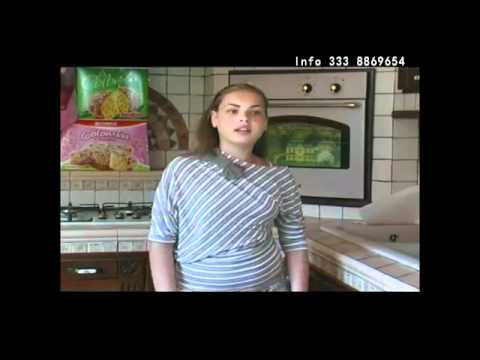 Laura Sabrina   No  La Dieta no Video Ufficiale HD 2011