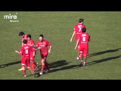 PASION REGIONAL | Deportivo Sarmiento 3 - Empleados de Comercio 0