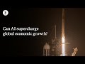 Can AI supercharge global economic growth?