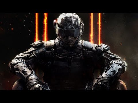 Black Ops 3 Former World Record NG+ Speedrun 2:07:33 (RTA: 2:15:47)