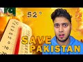 Extreme Heatwave In Pakistan 2024 GARMI In Pakistan RISING TEMPERATURE IN PAKISTAN
