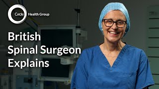 How To Recover From Spinal Surgery