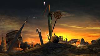 Download lagu Zanarkand Ruins (A fleeting dream) Final Fantasy X mp3
