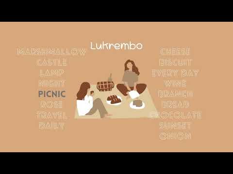 Best of Lukrembo Playlist | DeliciousMiint