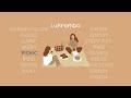 Best Of Lukrembo Playlist DeliciousMiint