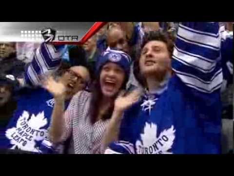 Off The Record: Do The Leafs Suffer From Premature Celebration?