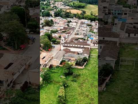 restaurante campestre en Timbio Cauca. #restaurante #comida  #shortvideo #emprendimiento