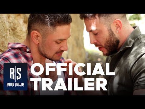 Oversized | Official Trailer | Raging Stallion