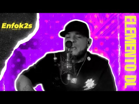 ELEMENTO DL "SODOMA"  FT YORMN, JORSHKING - APARTMENT LIVE SESSION ENFOK2S (BONUS Track) Vol.1