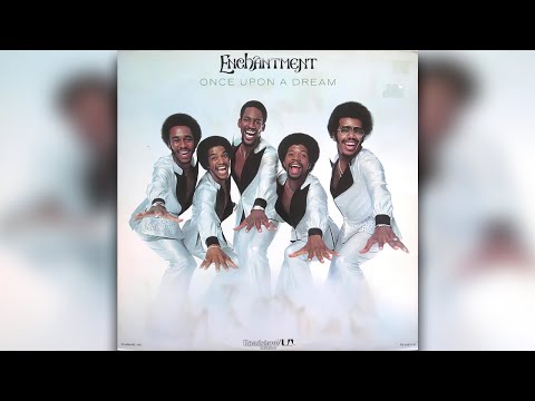 Enchantment - It's You That I Need