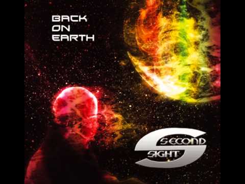 Second Sight - Heart Of Stone