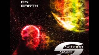 Second Sight - Heart Of Stone