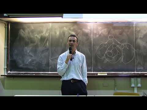 Tecniche di Programmazione - Prof. Iocchi - Lezione 26 (8 maggio 2018)