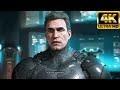 Batman S Contingency Plans Scene Suicide Squad Kill The Justice League 2024