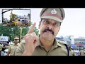 Vikram Blockbuster Movie Action Scene Vikram Action Scene TeluguVideoZ