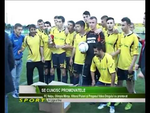 Se cunosc promovatele