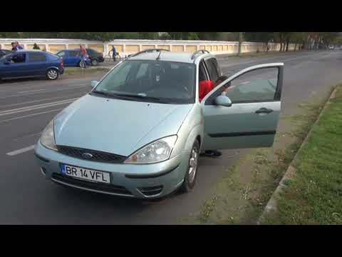 ȘTIRE ETV/ 28.09.2017 - ACCIDENT RUTIER SOLDAT CU VICTIME