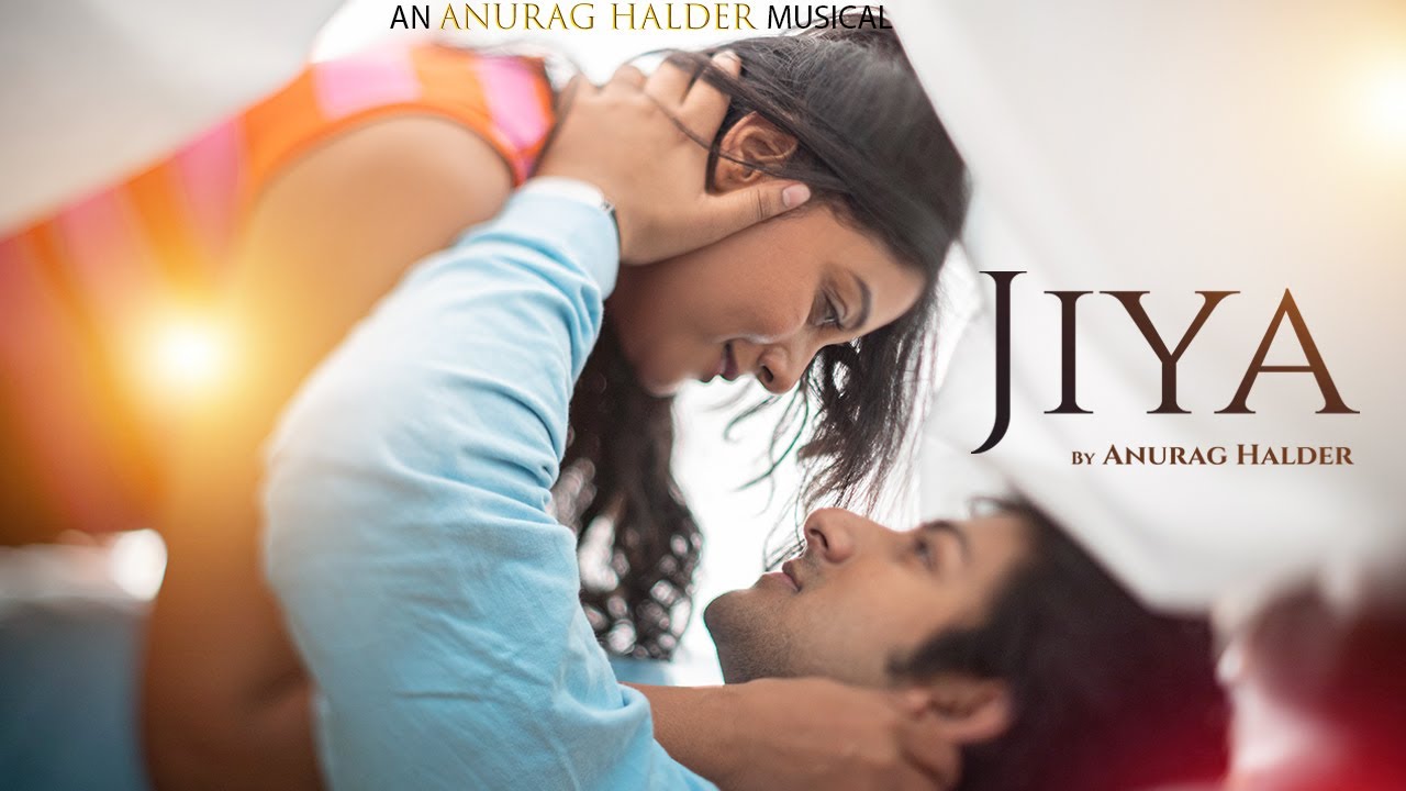 Jiya official music video directed by Sargam Biswas featuring Mir Afsar Ali