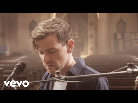 Josef Salvat - Swimming Upstream (Live From St Matthias Church, London)