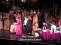 La boheme Act II