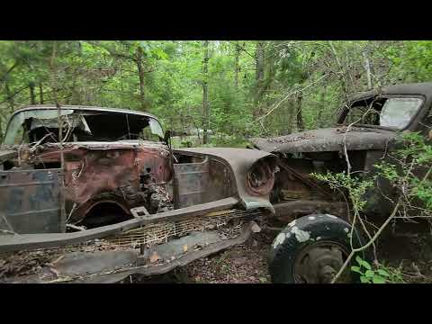 His Rusted Majesty, Jimmy Mac, The Rat Rod King