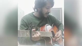 Khelegi Kya / Gajendra Verma / Guitar Cover