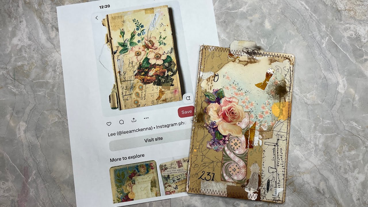 Inspired by Pinterest #30