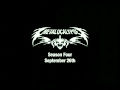 Adult Swim Bump Production Update 2010