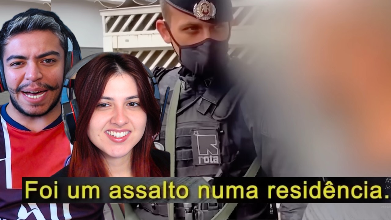 SGT NANTES COBRA MELIANTE COM PASSAGEM PESADA | REACT