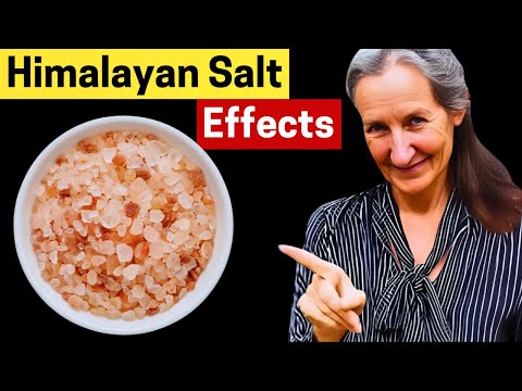 Himalayan Salt Secrets: Benefits, Myths, and How to Use It For Great Health?