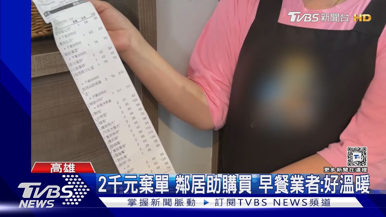 訂早餐兩千多元棄單!多次聯絡拒接 恐涉「間接毀損罪」