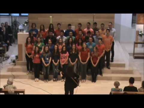 Uskršnji koncert - 2013 - LUKAvci - Brate moj