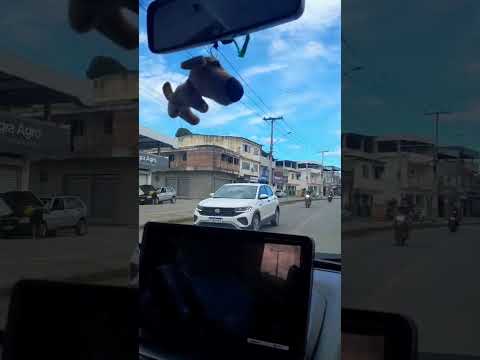 passando por Itajuipe  Bahia