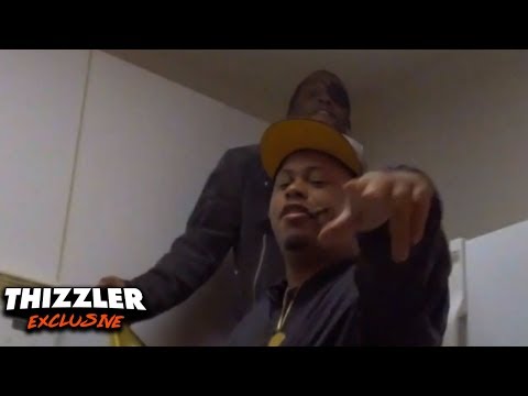 Gunna Goes Global ft. Semiautocec - Opp Sh*t (Exclusive Music Video) [Thizzler.com]