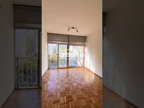 Video de YouTube - Apartamento en Alquiler de 1 dormitorio  en Barrio Sur, Montevideo