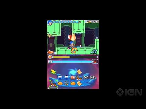 Monster Tale: Bruiser Trailer