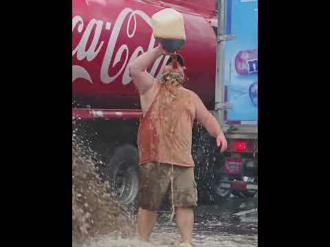 Don't try this at home