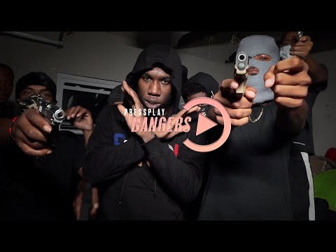 Relly Brazy - Shootings (Music Video)