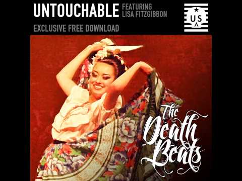 The Death Beats - Untouchable (Free Download)