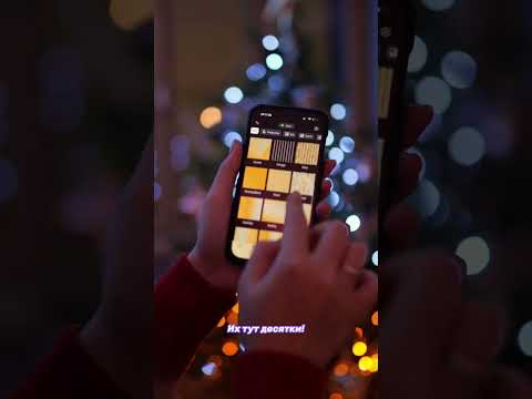 фото умная гирлянда twinkly strings - 400 шт. 0