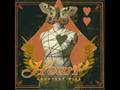 Heart - All Eyes 