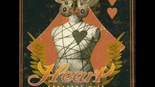 Heart - All Eyes