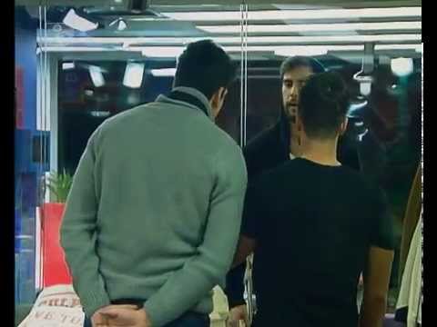 FINAL CHALLENGE 3 - Wilson x Diogo