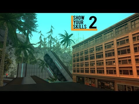 AzazeL - Vol4 - Show Your Skills 2