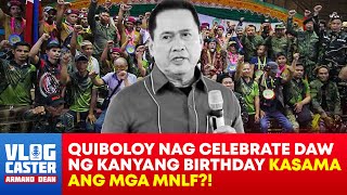 Bati ni Arlene kay Quiboloy: Happy birthday Ermitanyong Appointed Son!