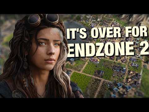 ENDZONE 2’s Failure Shuts Down Its Studio. Why?