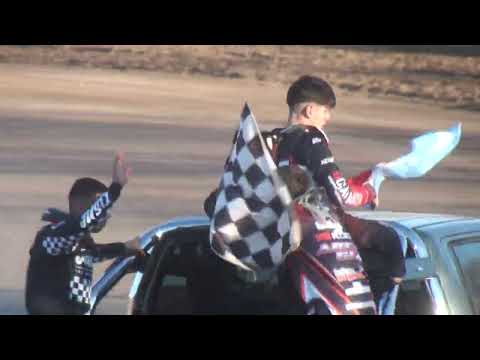 Final 125cc Internacional - San Carlos Centro - Fecha 6 - Certamen Argentino de Motociclismo 2025