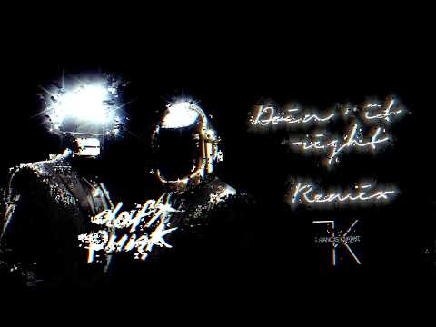 Daft Punk - Doin'it Right (Francis Knight Remix)