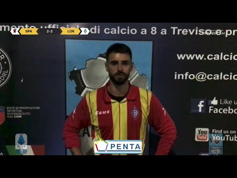 SPARTAK CHISPA – LOKOMOTIV BUSTA 2-2 - INTERVIEWS